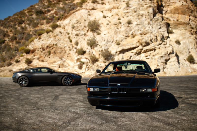 Illustration for article titled If You're Brave Enough To Buy A BMW 8 Series, This Is What You Should Do